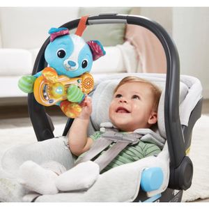 Peluche Vtech Cachorrito Musical Con Canciones