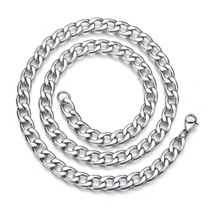 Collar para Hombre Modelo Eros x 8mm