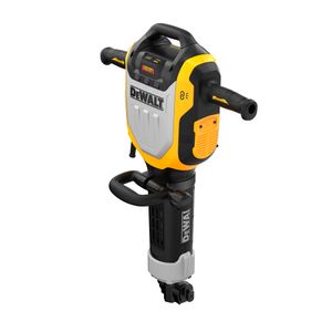 Martillo Demoledor Hexagonal 1800W Brushless 41J Dewalt D25966-B2