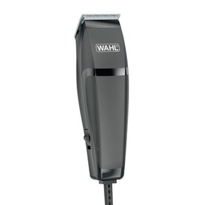 Kit de corte de cabello Wahl Easy Cut 10 piezas, gris