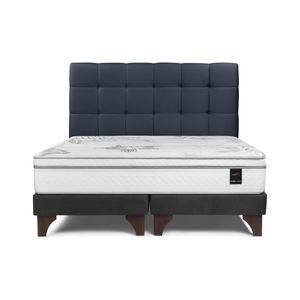 Cama Art 4 King R Issey Azul