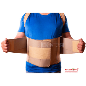 Faja Corset Dorso Lumbar
