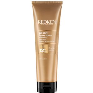 Mascarilla Hidratante con Aceite de Argán Redken All Soft 250ml