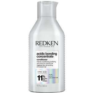 Acondicionador Concentrado Redken Acidic Bonding Concentrate 300ml