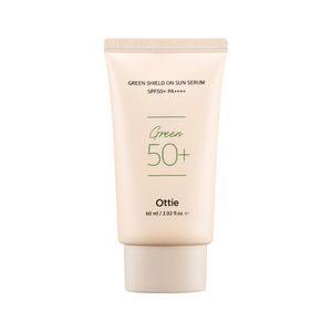 PROTECTOR SOLAR HIDRATANTE GREEN SHIELD ON SUN SERUM