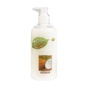 Locion Corporal Purificante e Hidratante coco Wokali 500ml