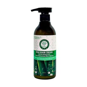 Crema de Bamboo Wokali 300ml