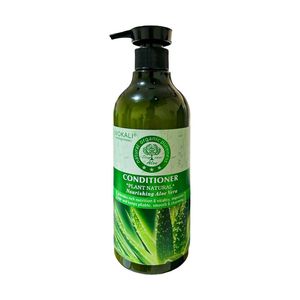 Acondicionador de Aloe Vera Wokali 550ml