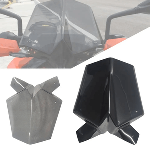 Cúpula Policarbonato Ahumada KTM DUKE 250-390-790