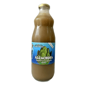 Extracto de Alcachofa  Condor Andino x 1 Litro