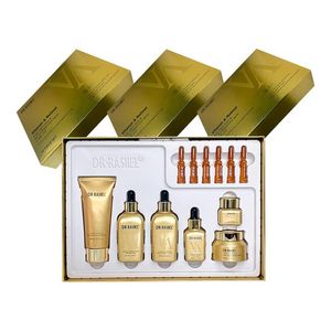Kit Rejuvenecedor y Antienvejecimiento Vitamina a y Retinol 3 Unidades