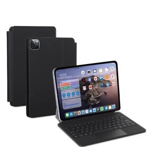 Magic Keyboard para iPad 10.9 Pulgadas Alta Calidad Negro