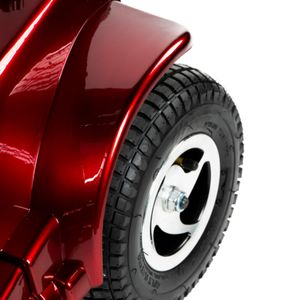 Scooter Eléctrico Pro S2