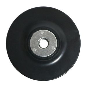 Disco base plástico 7"