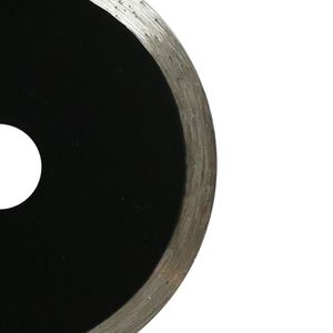 Disco de corte diamantado 7" Continuo