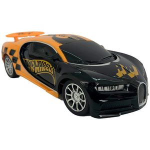 Vehiculo HOT WHEELS Radio Control New