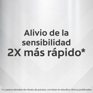 Pasta Dental COLGATE Sensitive Pro Alivio Real White 75ml