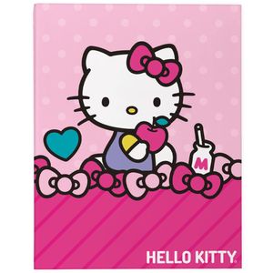 Archivador DGNOTTAS  Anillos Hello Kitty
