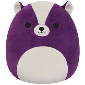 Peluche SQUISMALLOWS 19cm Variado CR04065