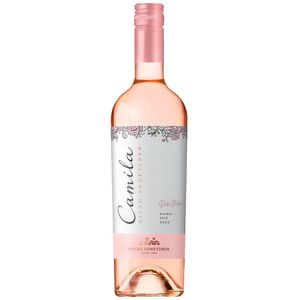 Vino Rose NIETO SENETINER Camila Rose Dulce Botella 750ml