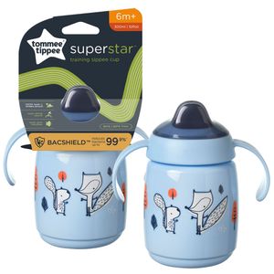 Taza de Entrenamiento TOMMEE TIPPEE Boquilla Niño 10oz