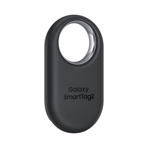Smart tag 2 Black
