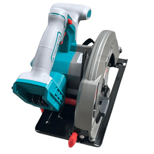 Sierra Circular Inalambrica Industrial 20V + Bateria 4ah + Cargador Total TSLI18511