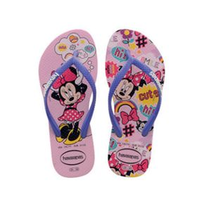 Sandalias Mujer 4130287 Rosa quartz Havaianas