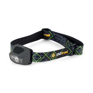 Linterna de cabeza OZtrail Lumos FP300 Headlamp