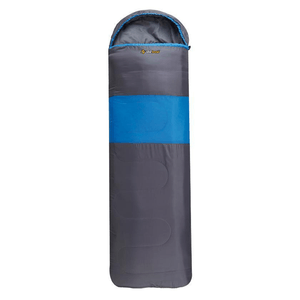 Bolsa de dormir Kennedy con capucha +15°C