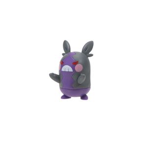 Juguete Pokemon Ataque Sorpresa Pack Morpeko