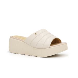 Sandalias para Mujer Par&ss KA23-0306  Beige
