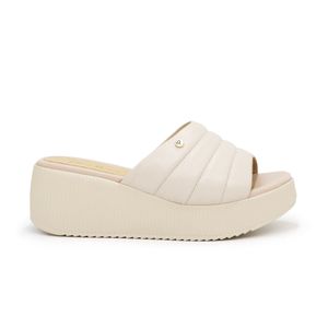 Sandalias para Mujer Par&ss KA23-0306  Beige
