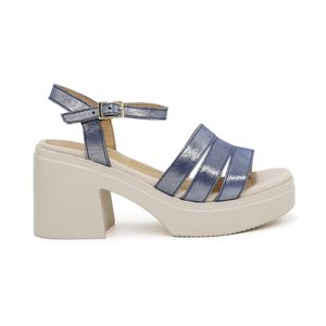 Sandalias para Mujer Par&ss KA23-0805  Gris