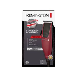 MAQUINA DE CABELLO REGMINTON MOD HC1095.