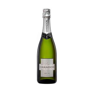 Espumante CHANDON Demi Sec Botella 750ml