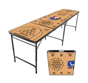 Mesa de Beer Pong BPP STORE La Basket