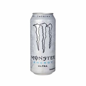 Bebida Energizante MONSTER Ultra Lata 473ml