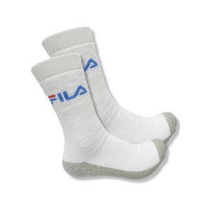 Medias Fila Largas Pack De 6 Pares