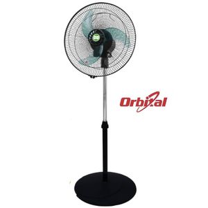 Ventilador Bossko BK-8223VO 2 en 1 De 16" 250W