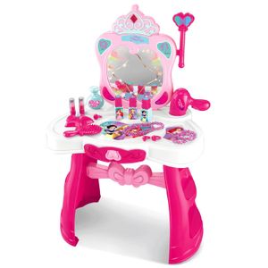 Set de Belleza Disney Princesas Musical Luces y a Sensor