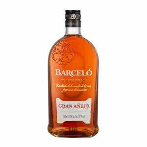 Ron BARCELÓ Gran Añejo Botella 1.75L