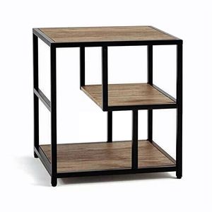 Mesa Auxiliar Emma Gales Coricha Home