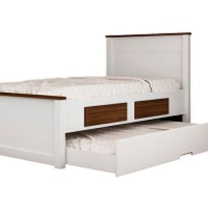 Cama Mobiliari Leo 1.5 Plaza