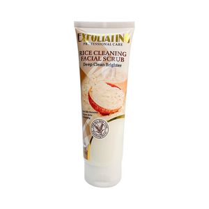 Exfoliante Limpiador de Arroz Wokali 170ml
