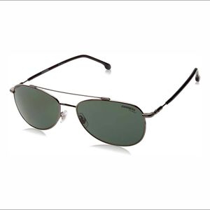 Lentes de sol Carrera 224s Polarizado Plata