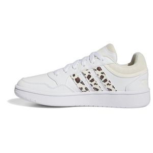 Zapatillas Urbanas para Mujer Adidas Hoops 3.0 Multicolor IG7894