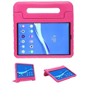 Funda Protector para Tablet Modelo Asa para Lenovo Yoga Smart 10" Fucsia