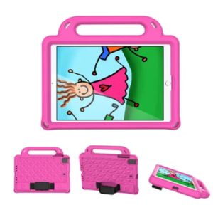 Funda Protector para Tablet Modelo Maleta con Correa para Ipad Mini 1/2/3/4/5 Fucsia