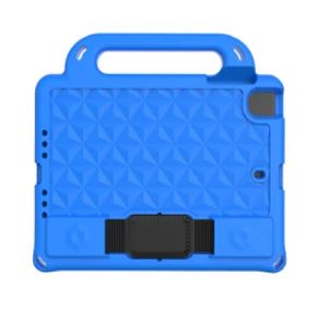 Funda Protector para Tablet Modelo Maleta con Correa para Ipad Mini 1/2/3/4/5 Celeste